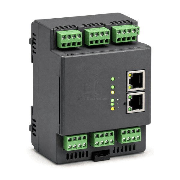 FFU Communication Controller main product view