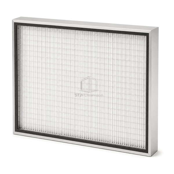 FFU HEPA Filter main product view