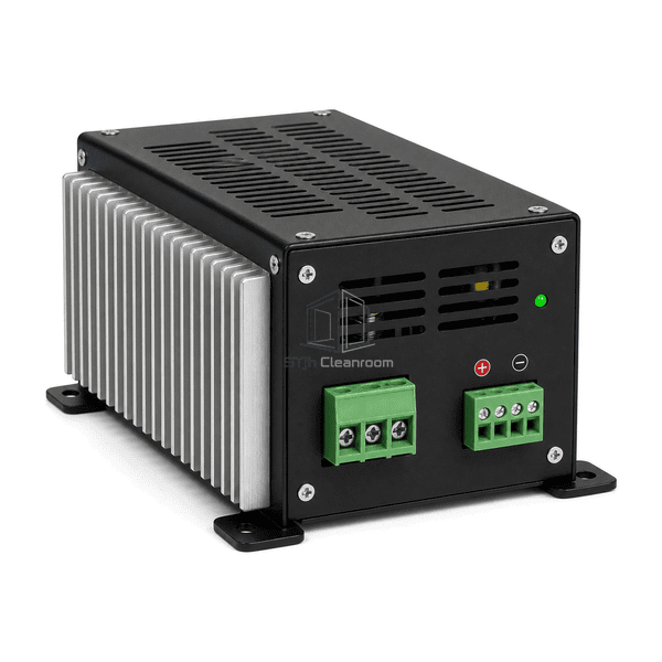 FFU Power Supply Module main product view