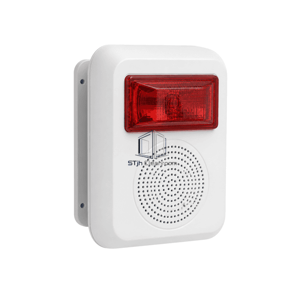 Fire Alarm Horn and Strobe main product view