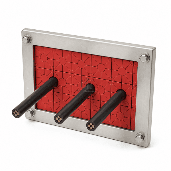 Firestop Penetration System main product view