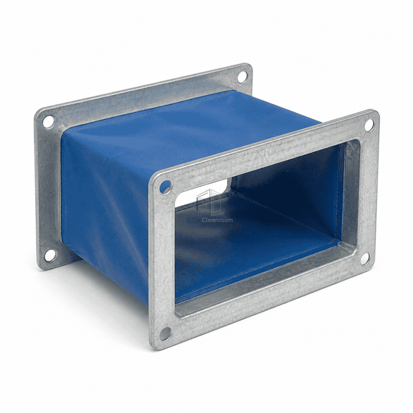 Flexible Duct Connector main product view