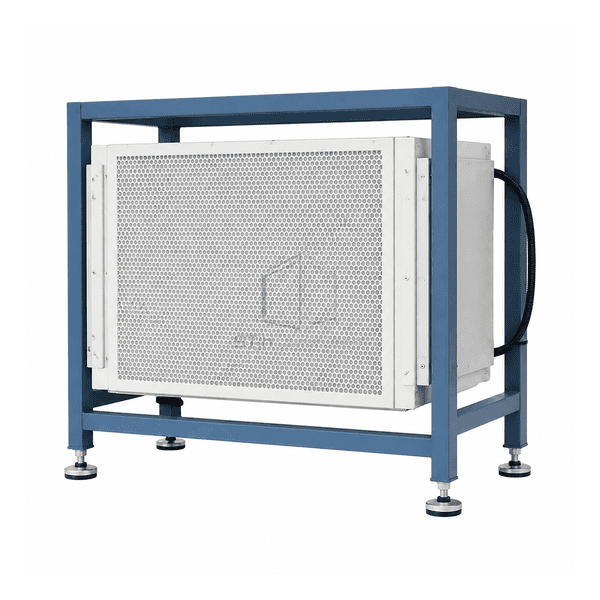 Floor-Standing Fan Filter Unit main product view