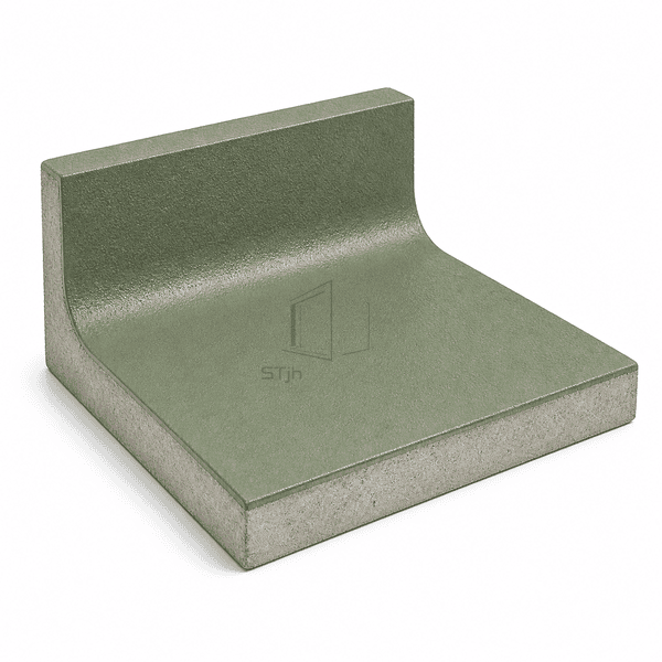 Food-Grade Polyurethane-Cement Flooring main product view