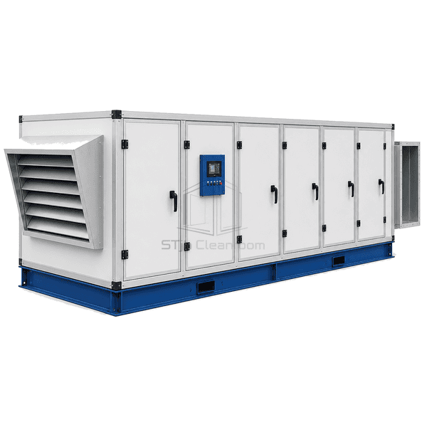 Fresh Air Handling Unit main product view