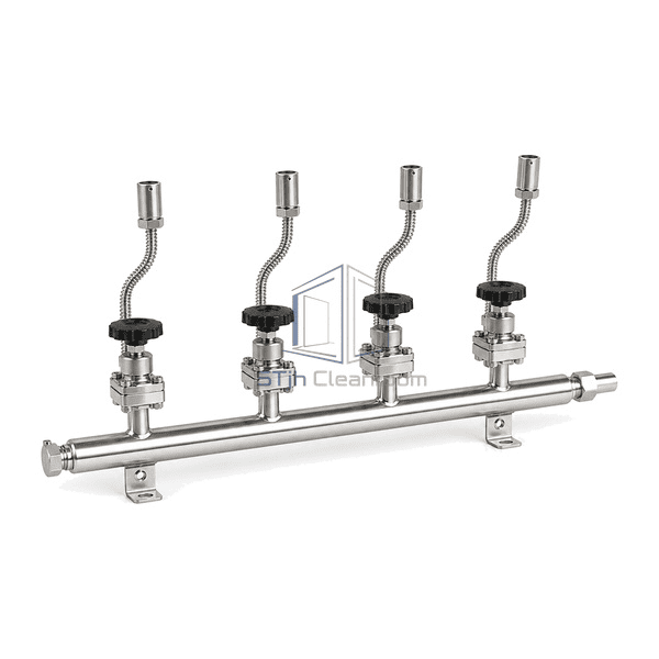 Gas Manifold main product view