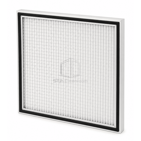 Gasket-Seal HEPA Filter main product view
