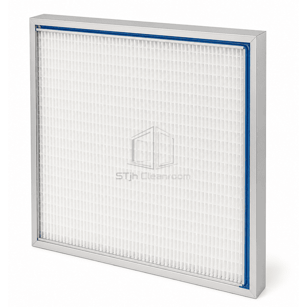 Gel-Seal HEPA Filter main product view
