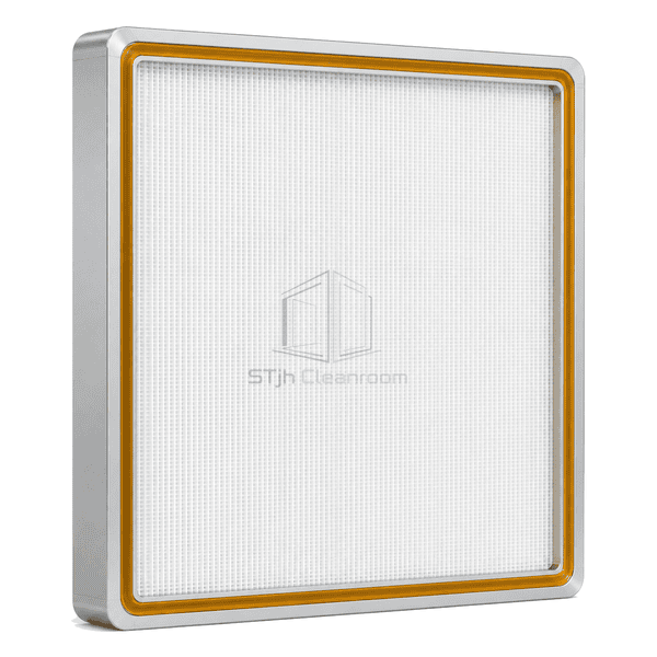 Gel-Seal ULPA Filter main product view