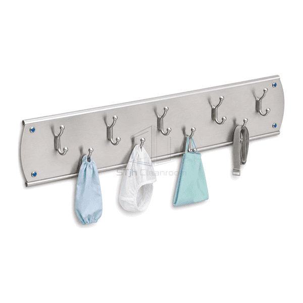 Gowning Hook Rack main product view