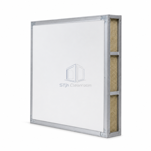 Handmade Cleanroom Panel main product view