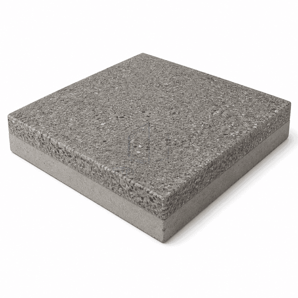 Heavy-Duty Epoxy Mortar Flooring main product view