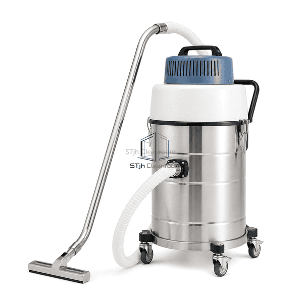 HEPA Cleanroom Vacuum Cleaner main product view