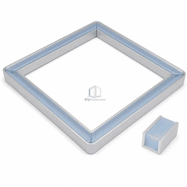 HEPA Gel Seal main product view