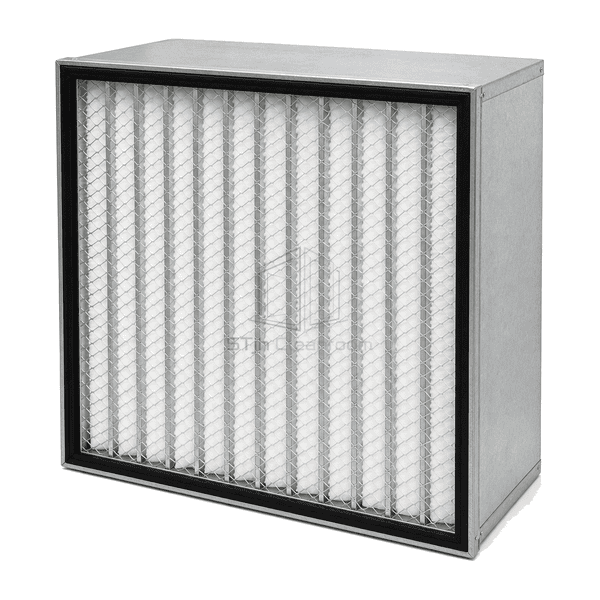 High-Capacity HEPA Filter main product view