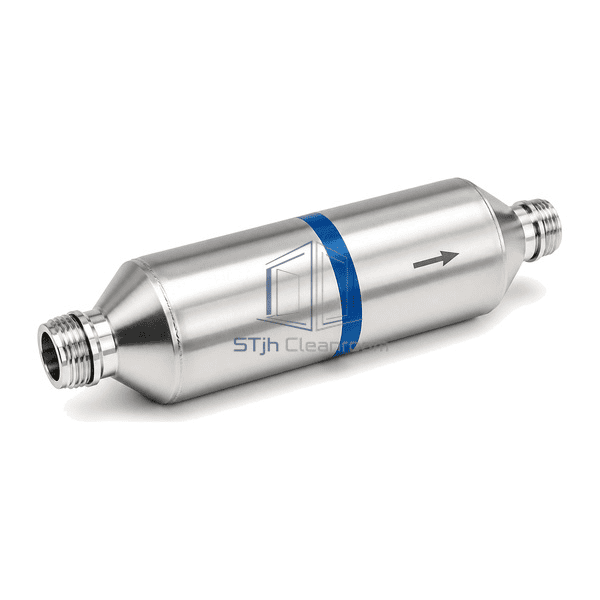 High-Purity Gas Purifier main product view