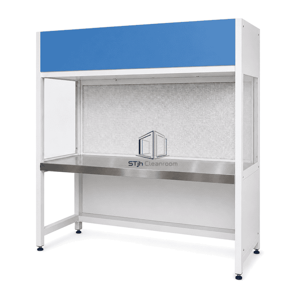 Horizontal Laminar Flow Clean Bench main product view