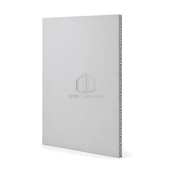 HPL Cleanroom Wall Liner Panel main product view