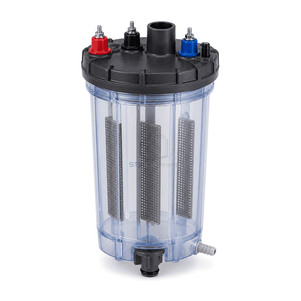 Humidifier Steam Cylinder main product view