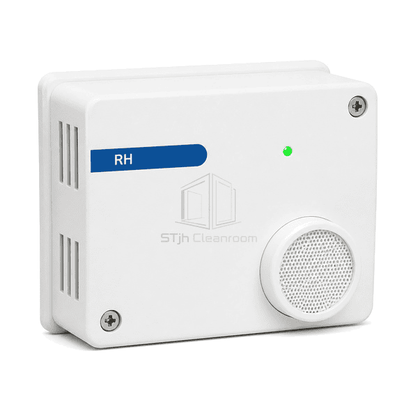 Humidity Sensor main product view