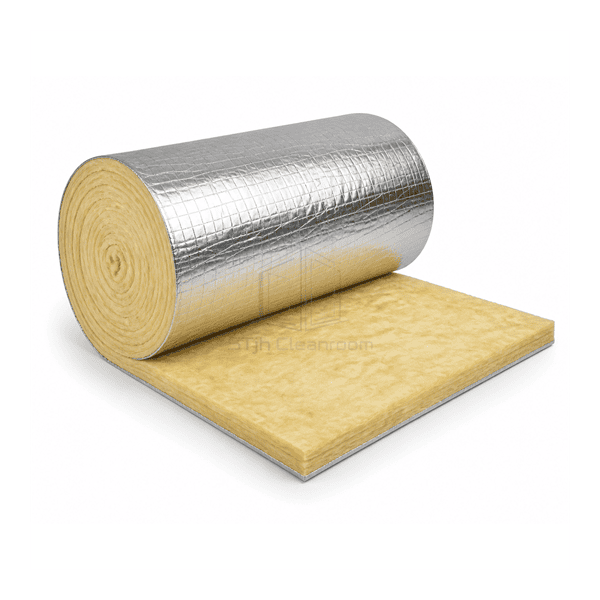 HVAC Duct Wrap Insulation main product view