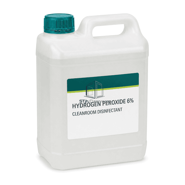 Hydrogen Peroxide Disinfectant main product view
