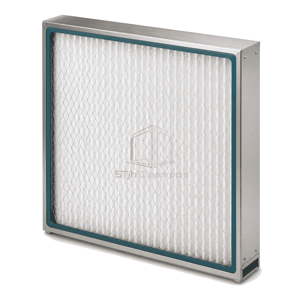 Hydrophobic HEPA Filter main product view