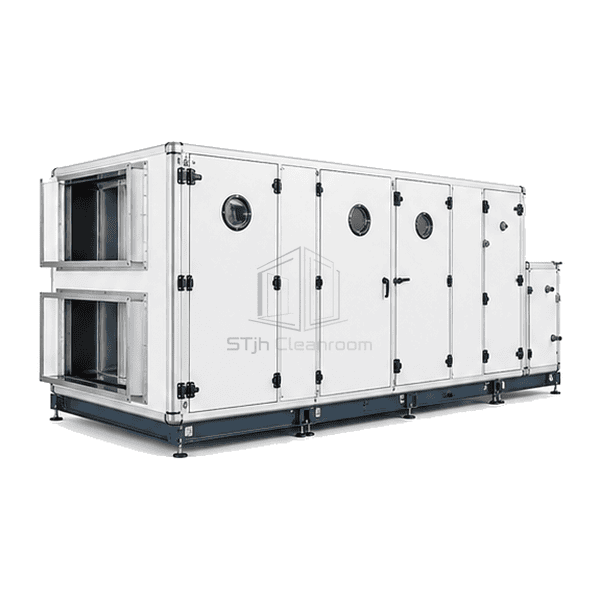 Hygienic Air Handling Unit main product view