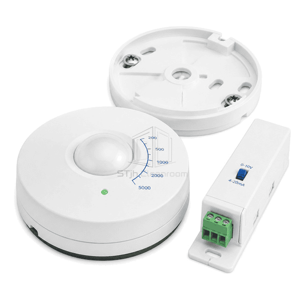 Illuminance Sensor main product view