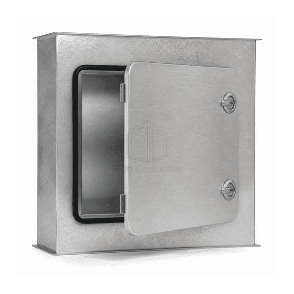 Insulated Duct Access Door main product view