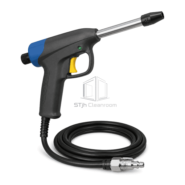 Ionizing Air Gun main product view