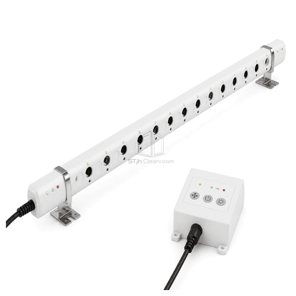 Ionizing Bar System main product view