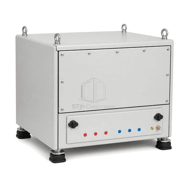 Isolation Transformer main product view