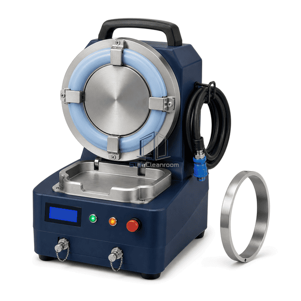 Isolator Glove Integrity Tester main product view
