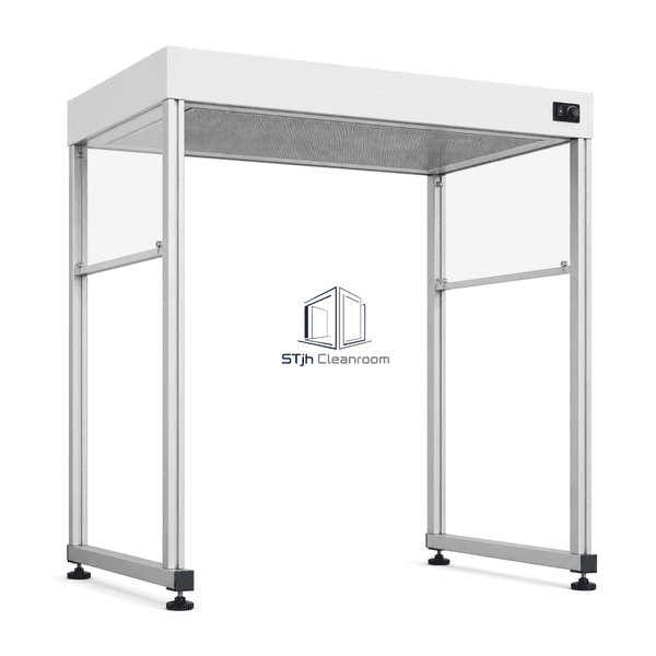 Laminar Flow Canopy main product view