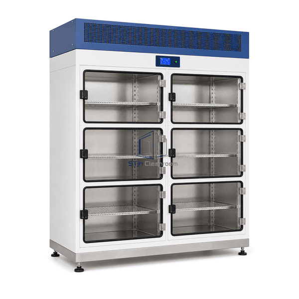 Laminar Flow Storage Cabinet main product view
