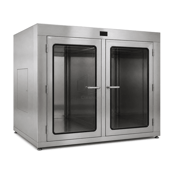 Large Cleanroom Material Transfer Chamber main product view