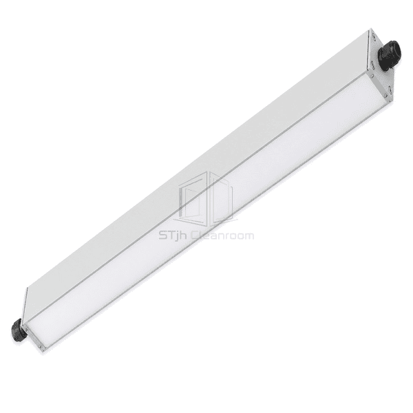 Linear Cleanroom Light main product view