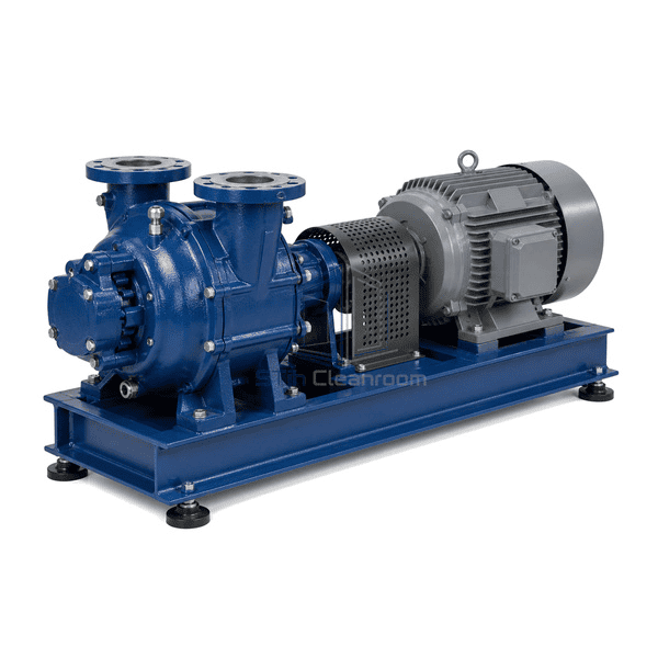Liquid Ring Vacuum Pump main product view