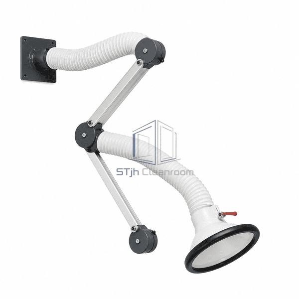 Local Exhaust Hood main product view