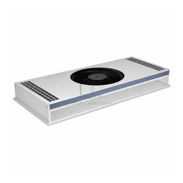 Low-Profile Fan Filter Unit main product view