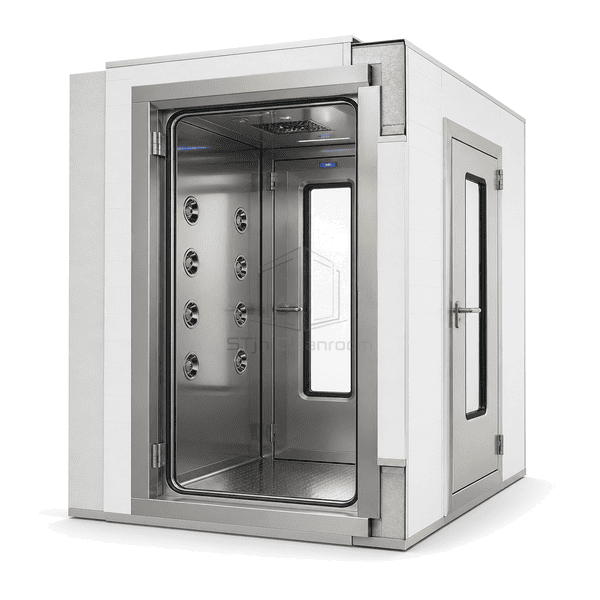 Low-Temperature Cold-Room Air Shower main product view