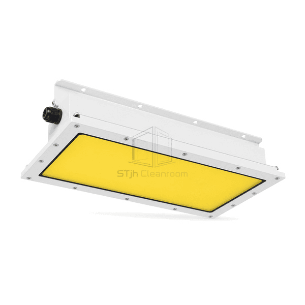 Low-UV Yellow Light main product view