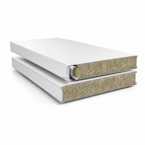 Machine-Made Cleanroom Panel main product view