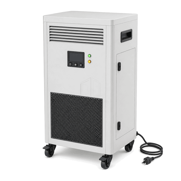 Medical Air Disinfection Unit main product view