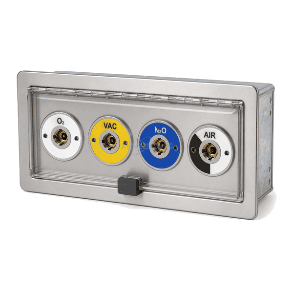 Medical Gas Terminal Box main product view