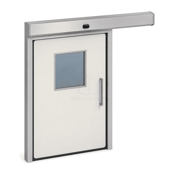 Medical Hermetic Automatic Door main product view