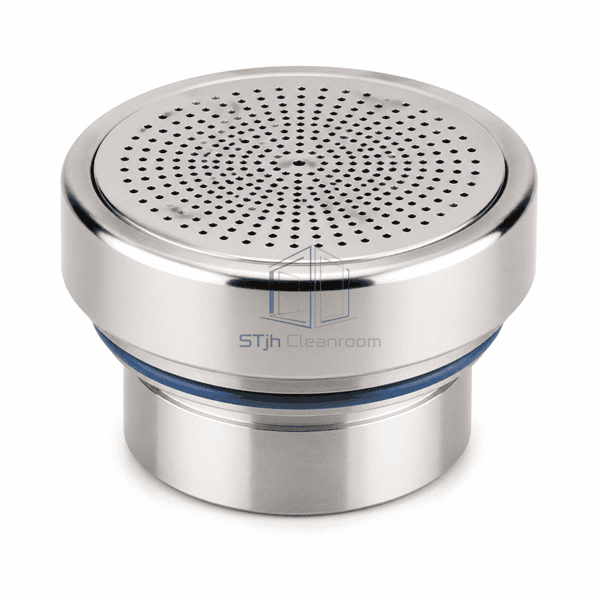 Microbial Sampler Head main product view