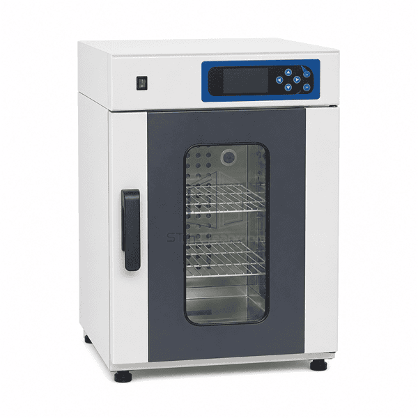 Microbiological Incubator main product view