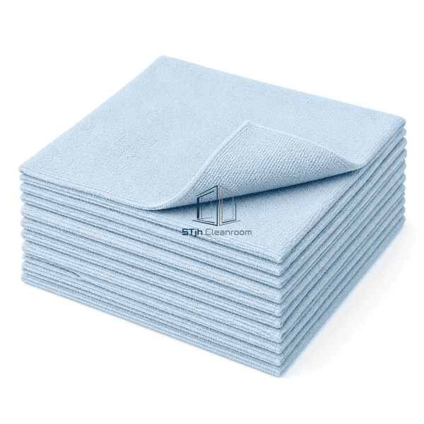 Microfiber Cleanroom Wipes main product view